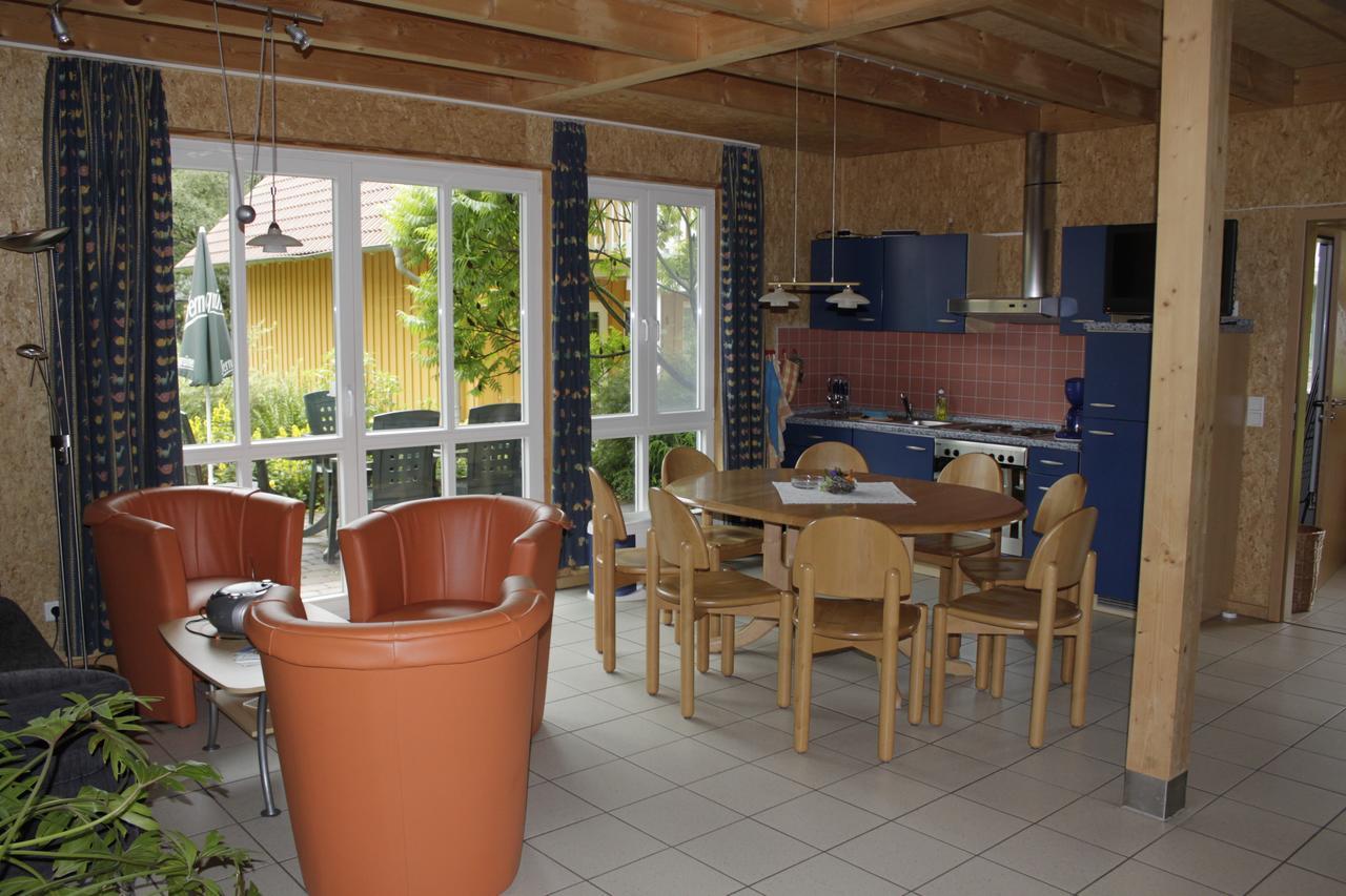Landgasthof Alter Bahnhof Heyerode Δωμάτιο φωτογραφία